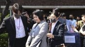 <b>사라진 투표용지 상자, 증거보전 불발…선관위 "폐기업체 전달"</b>