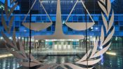 <b>美법무 "ICC, 미국인 관할권 없다"…트럼프 수사 대비 해석도</b>