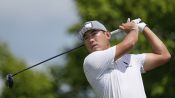 <b>재미교포 김찬, PGA ISCO 챔피언십 2R 공동 2위…고정원 공동 4위</b>