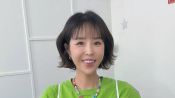 <b>신지, 'kt 시구 거절 논란' 사과…코요태 '축하 공연' 취소</b>