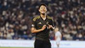 <b>LA타임스 "리그 첫 골 손흥민, 지난 몇 달 슬픔 딛고 일어설 것"</b>
