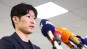 <b>박지성 "축구협회장 선거인단 1만명 확대…프로·실업·대학 등 추가"</b>