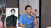 <b>서인영 "환희가 크리스마스 같이 보내자 해" 폭로</b>