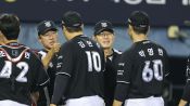 <b>'1위 경쟁' KT-삼성, 60승 선착 도전…77.8% KS 직행 확률 잡아라</b>