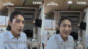 <b>"살 쏙 빠졌네" 황재균, 남산 6.6㎞ 달렸다…날렵해진 근황</b>