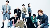 <b>스트레이 키즈, 美 '빌보드 200' 1위…'K팝 최초' 9연속 정상</b>