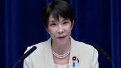 <b>다카이치, 英버넘 총리와 첫 통화…안보·경제 협력 강화</b>