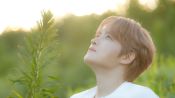 <b>김재중, 18년 만에 '뮤직뱅크' 무대 섰다</b>