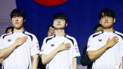 <b>아시아 정상 노리는 LoL 국가대표팀</b>