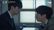 <b>7년 만에 재회한 두 피아노 천재…'포핸즈' 3.4% 출발</b>