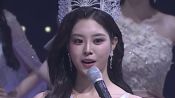 <b>'우지원 딸' 미코 眞 우서윤, 성형설 속 "제 매력은 반전 성격"</b>
