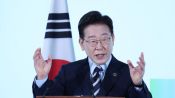 <b>이재명 대통령 뤼미에르 서밋 개막 연설</b>
