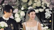 <b>'환승연애' 첫 부부 탄생…공상정·서민형, 오늘 결혼</b>