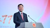 <b>주미 中대사 "연말 전 선전·마이애미서 2차례 정상회동 기대"</b>