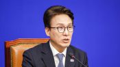 <b>김민석 "부천 화재 소방장 순직 깊은 애도…희생 걸맞은 예우를"</b>