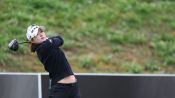 <b>마서영, KLPGA 아이스버그골프·서울신문 오픈 제패…첫 우승 달성</b>