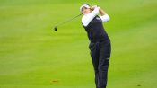 <b>유해란, BMW 챔피언십 3R 선두 수성…LPGA 시즌 3승 청신호</b>
