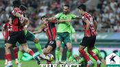 <b>1위 서울 vs 2위 전북, 5위 인천 vs 3위 울산...'대격돌' 승자는?</b>