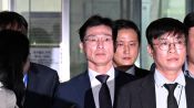 <b>'채상병 순직 책임' 임성근 오늘 선고…사건 1024일만</b>