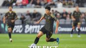<b>‘도움왕’ 손흥민 0골의 '진실'...LAFC '전술 감옥'에 갇혔다</b>