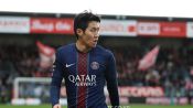 <b>'이강인 부상 1주일' PSG, 통산 14회 우승 '금자탑'...리그1 챔프 조기 확정</b>