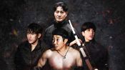 <b>글로벌 대항전 '생존왕2', D-1 관전포인트 공개</b>