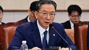 <b>정성호 법무부 장관 "검찰개혁 완수는 노무현 계승"</b>