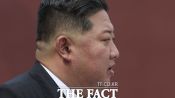 <b>김정은, 새 핵물질 생산공장 방문…"핵무력 기하급수적 강화"</b>