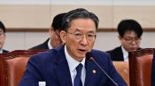 <b>정성호 법무장관 "부정선거 음모론·폭력행위 단호히 대응"</b>