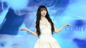 <b>여자친구 예린, 내면의 반짝임 모아 완성한 '조각별'</b>