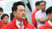 <b>힘 빠지는 재선거론…장동혁, 사퇴 압박 속 거취 셈법 복잡</b>