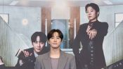 <b>'신입사원 강회장' 이준영, 시청률 상승 곡선 이끈 힘</b>