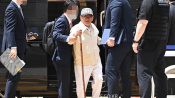 <b>'정교유착' 이만희 신천지 총회장 구속…"증거인멸 우려"</b>