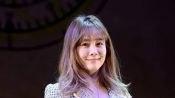 <b>옥주현, 김호영에 입장 요구 "'옥장판' 나를 향한 게 아니었나"</b>