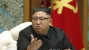 <b>김정은 "특대형 부패 사건"…'박희철 사건' 공개 질책</b>