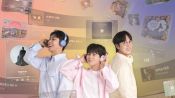 <b>'플레이리스트 109', 이석훈→딘딘과 떠나는 음악 여정…포스터 공개</b>