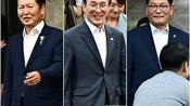 <b>민주 전대, 진통 끝 '선호투표제' 도입…최대 수혜자는</b>
