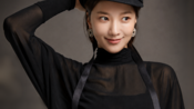 <b>서화선, '정의송가요제' 대상 영예…실력으로 증명한 트롯 유망주</b>