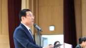 <b>하남시, 제81주년 광복절 경축식…"독립유공자·유족 예우 강화"</b>