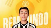 <b>연봉도 주전도 내려놨다...26세 송민규의 '유럽 승부수'</b>