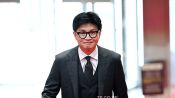 <b>韓 청문회 '일당백' 활약에도 좁은 복당 문…'창당론' 꿈틀?</b>