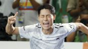 <b>'청춘의 교과서' 이준석, 대통령이 안아줘야 할 때</b>