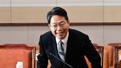 <b>김승원 후원 시도한 브로커…법원 "큰 도움 보답하려 한 것"</b>