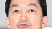 <b>김지용, 후보 지명 37일 만에 청문회…'친윤' 꼬리표 떼기 안간힘</b>