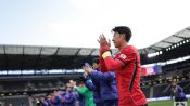 <b>월드컵 목전인데 골 가뭄 탈출 못 하는 손흥민… 9경기 연속 득점포 침묵</b>