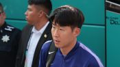 <b>홍명보호 몬테레이 입성…‘체감 40도’ 찜통 더위와 싸운다</b>