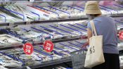 <b>조기 17%-쌀 15%↑…고유가-고환율에 ‘밥상 물가’ 껑충</b>