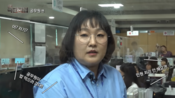 <b>이수지, 공무원 패러디에 “재선거!” 돌출…논란일자 사과 “정치적 의도 없었다”</b>