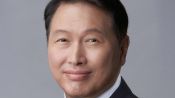 <b>하이닉스 주가 급락하자… 최태원, 48억규모 매수</b>