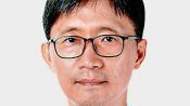 <b>원자력의학원 신임 원장 임일한씨</b>